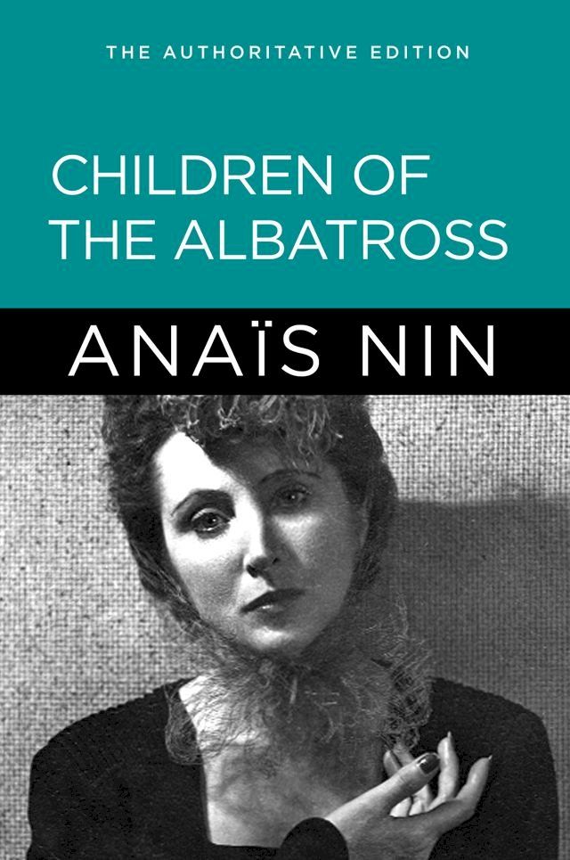  Children of the Albatross(Kobo/電子書)