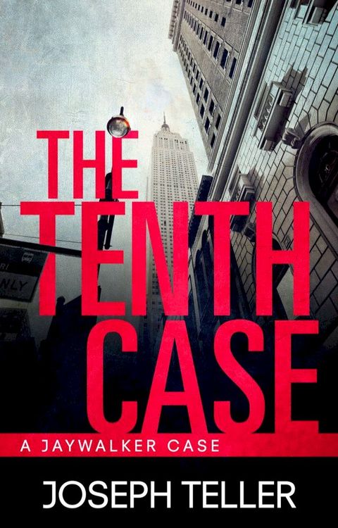 The Tenth Case(Kobo/電子書)