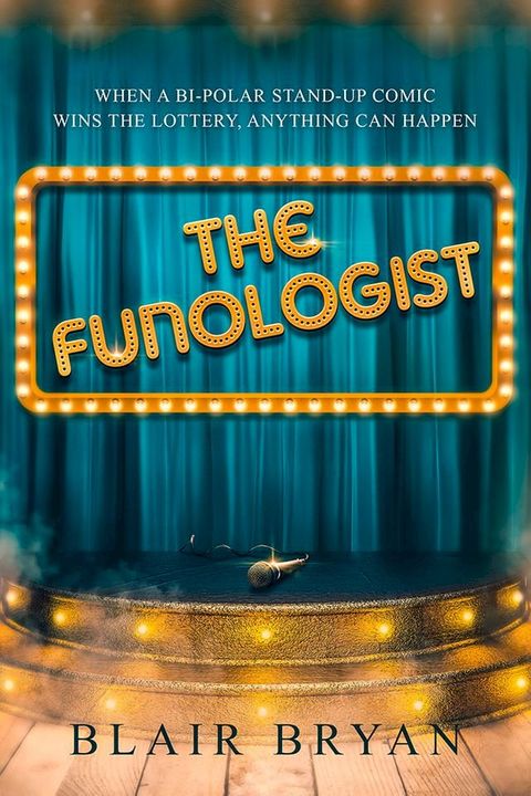 The Funologist(Kobo/電子書)