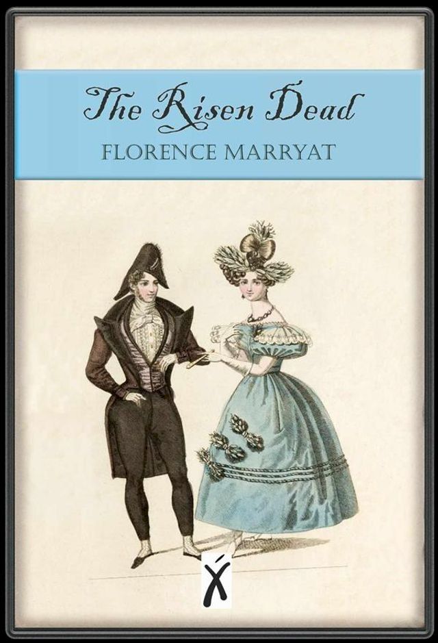  The Risen Dead(Kobo/電子書)