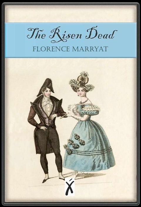 The Risen Dead(Kobo/電子書)