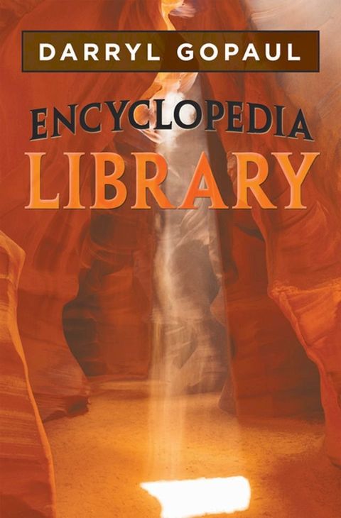 Encyclopedia Library(Kobo/電子書)