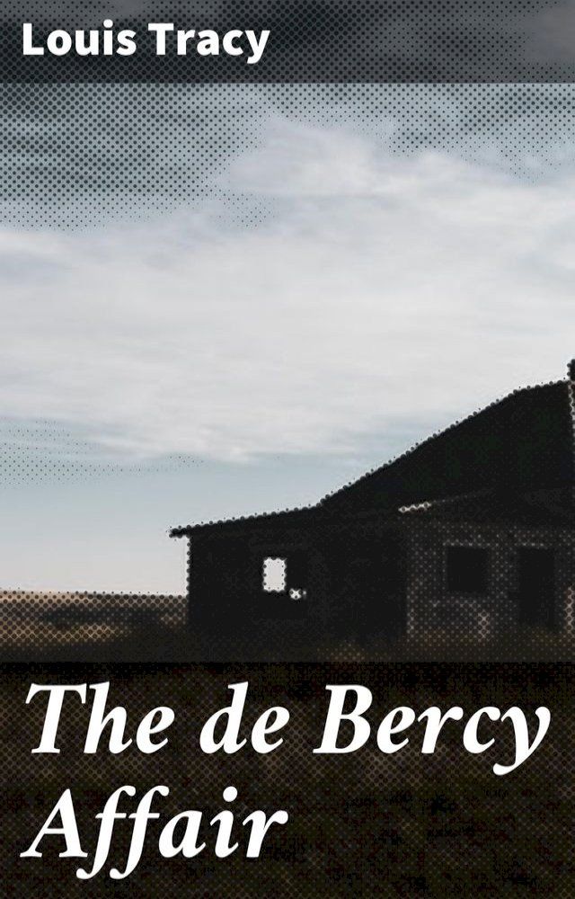  The de Bercy Affair(Kobo/電子書)