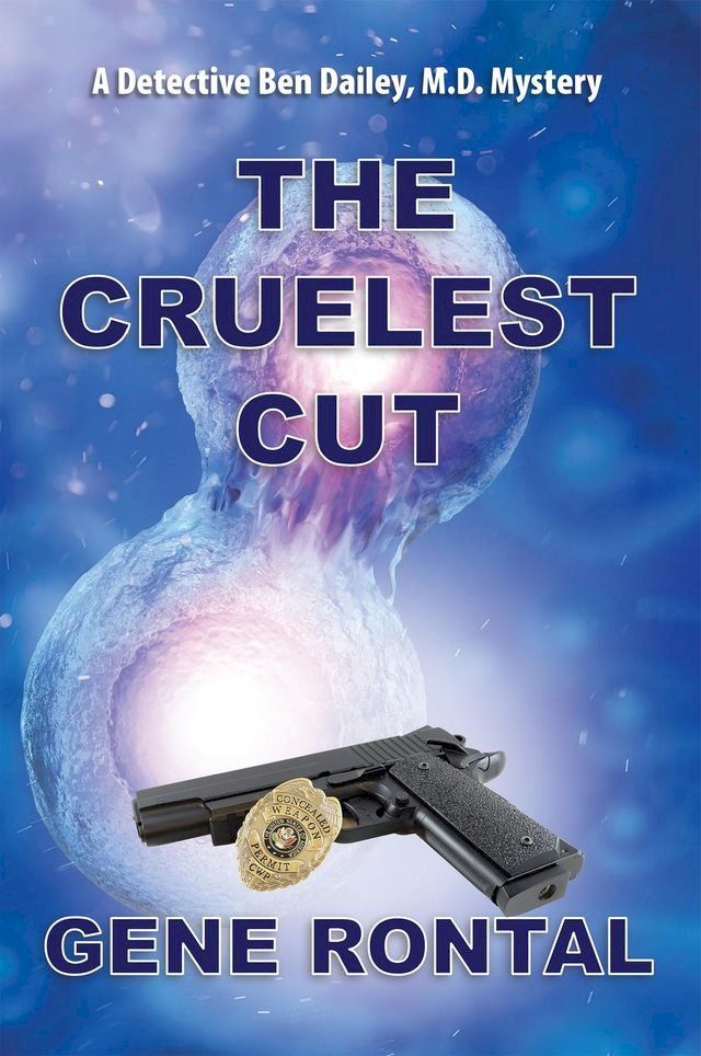  Cruelest Cut(Kobo/電子書)