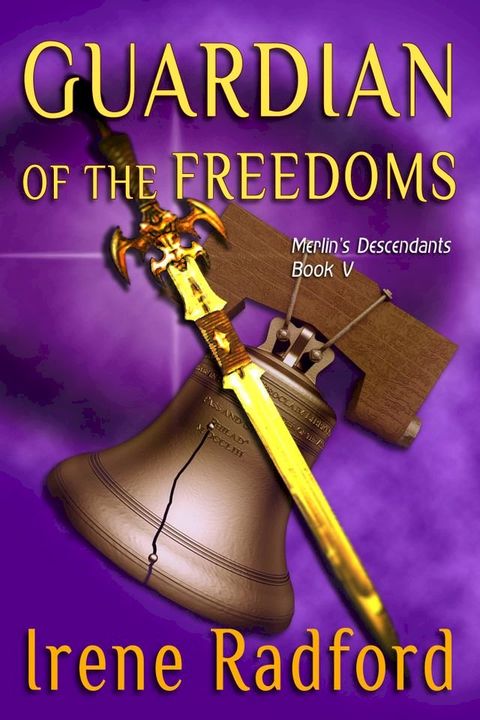 Guardian of the Freedom(Kobo/電子書)