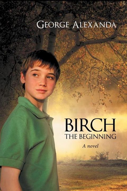 Birch the Beginning(Kobo/電子書)