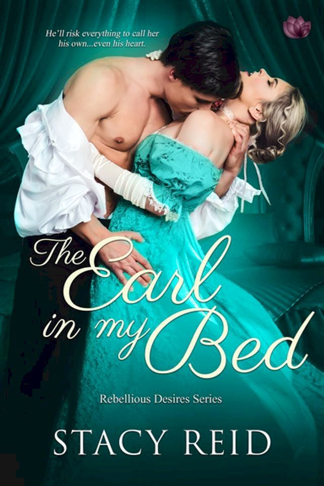  The Earl in My Bed(Kobo/電子書)