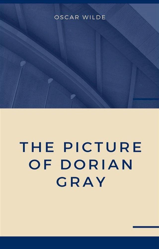  The Picture of Dorian Gray(Kobo/電子書)