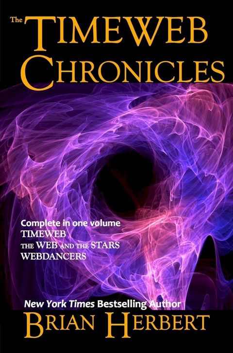 Timeweb Chronicles Omnibus(Kobo/電子書)