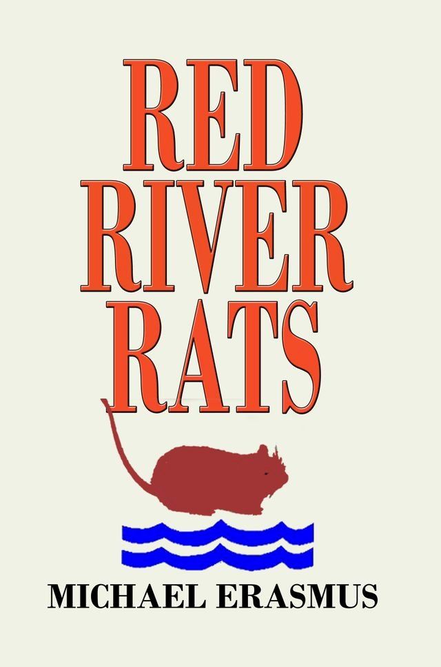  Red River Rats(Kobo/電子書)