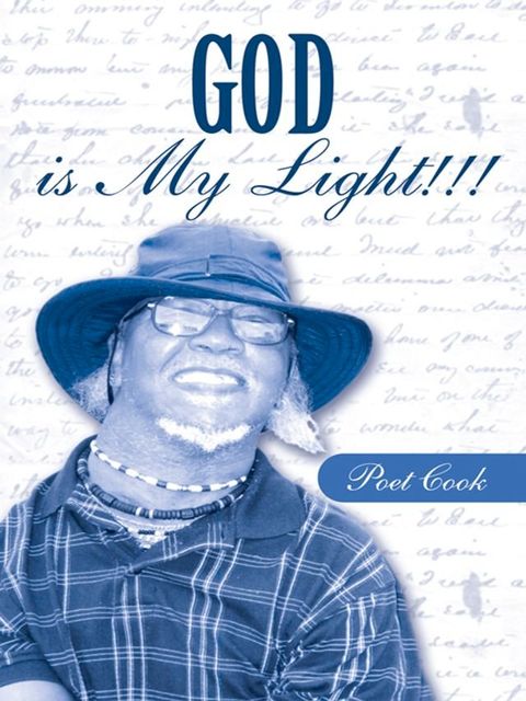 God Is My Light!!!(Kobo/電子書)