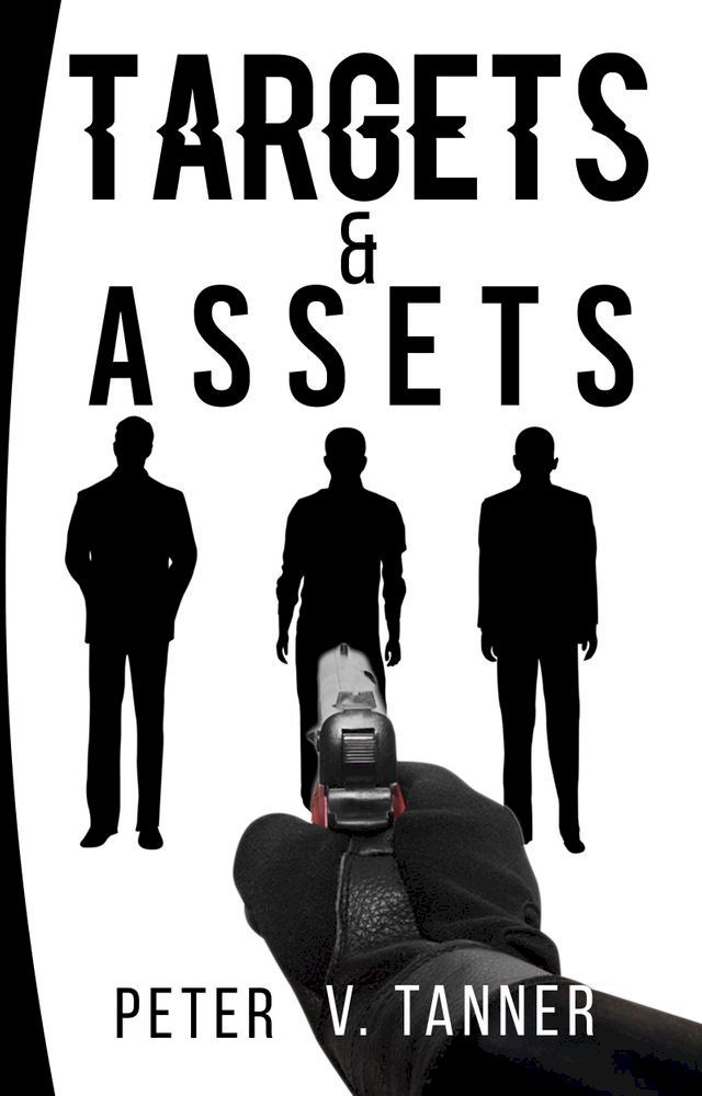  Targets & Assets(Kobo/電子書)