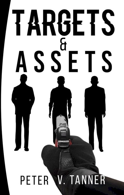 Targets & Assets(Kobo/電子書)