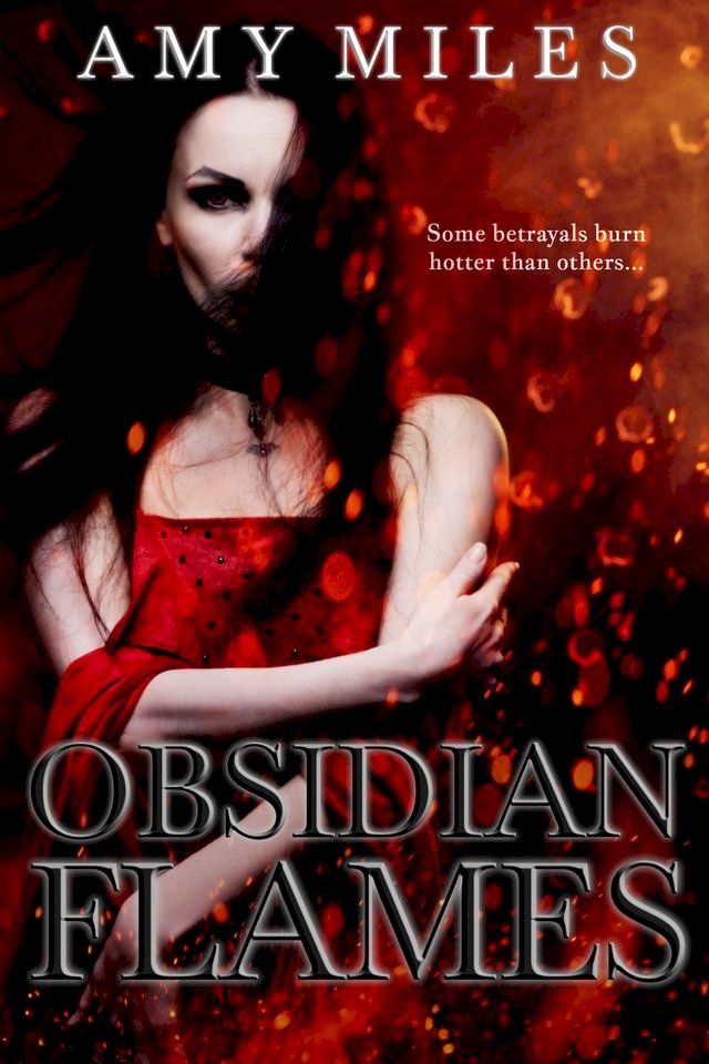  Obsidian Flames (A Short Tale)(Kobo/電子書)