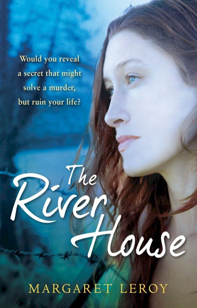  The River House(Kobo/電子書)