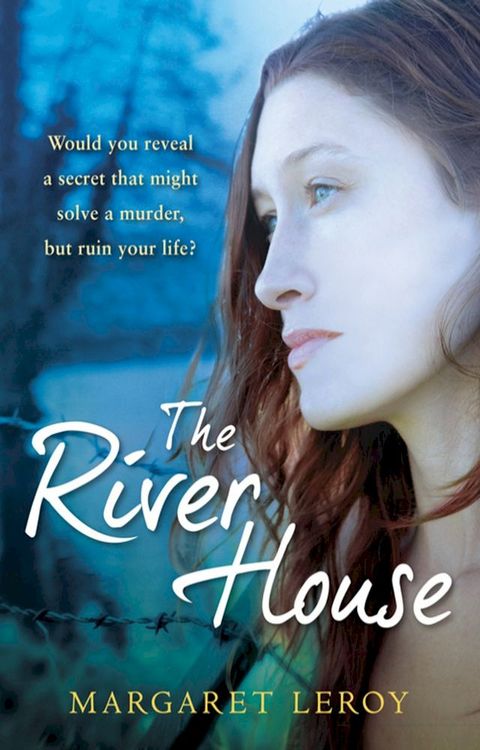 The River House(Kobo/電子書)