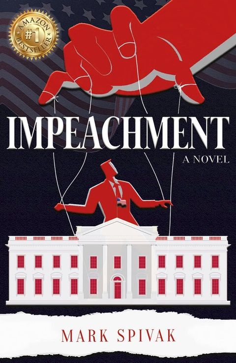 Impeachment(Kobo/電子書)