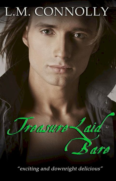 Treasure Laid Bare(Kobo/電子書)