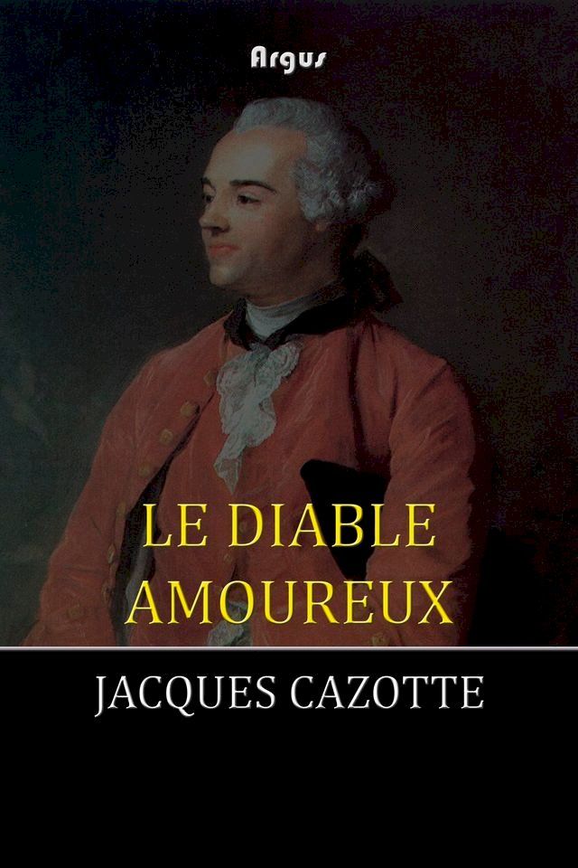  Le Diable amoureux(Kobo/電子書)