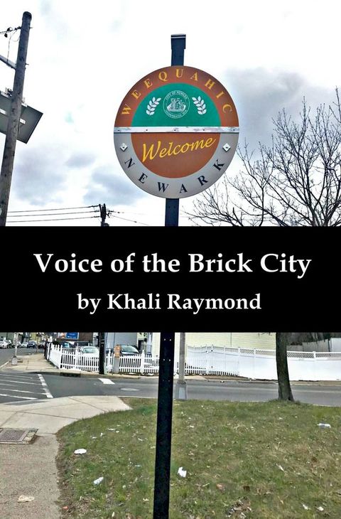 Voice of the Brick City(Kobo/電子書)