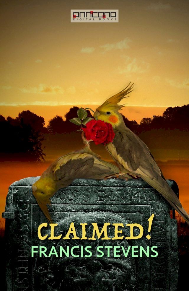  Claimed!(Kobo/電子書)