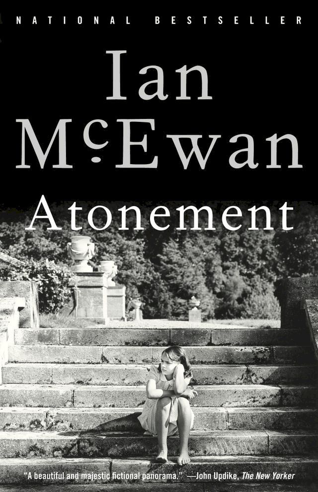  Atonement(Kobo/電子書)