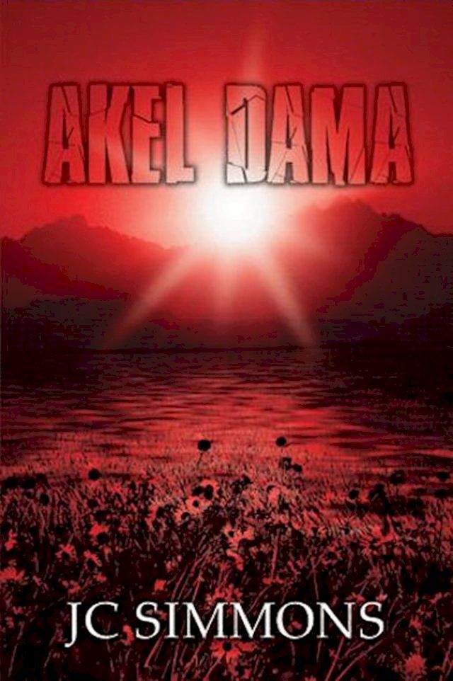  Akel Dama(Kobo/電子書)