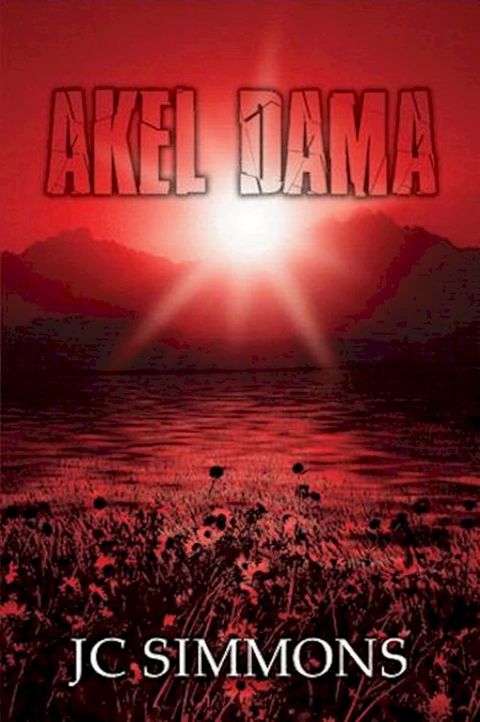 Akel Dama(Kobo/電子書)