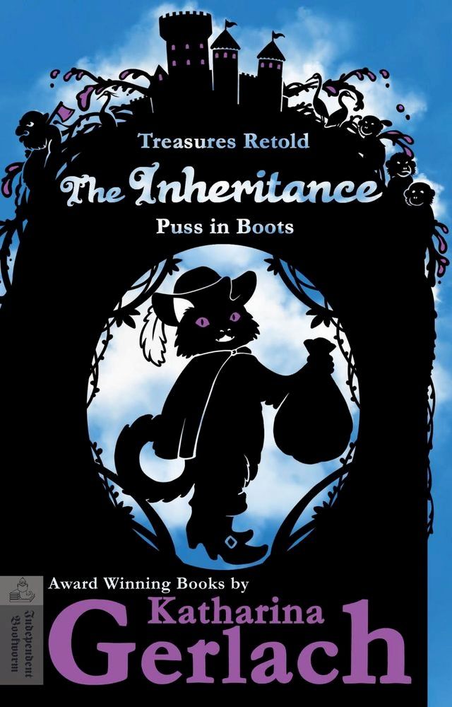  The Inheritance (Puss in Boots)(Kobo/電子書)