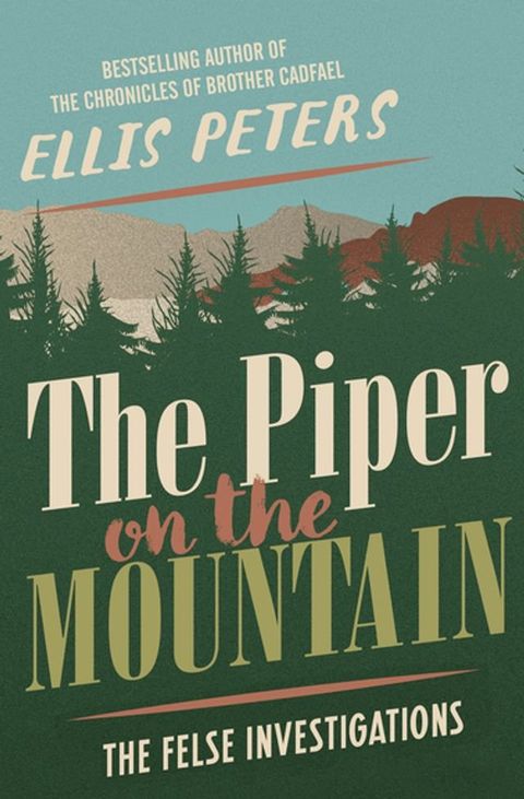 The Piper on the Mountain(Kobo/電子書)