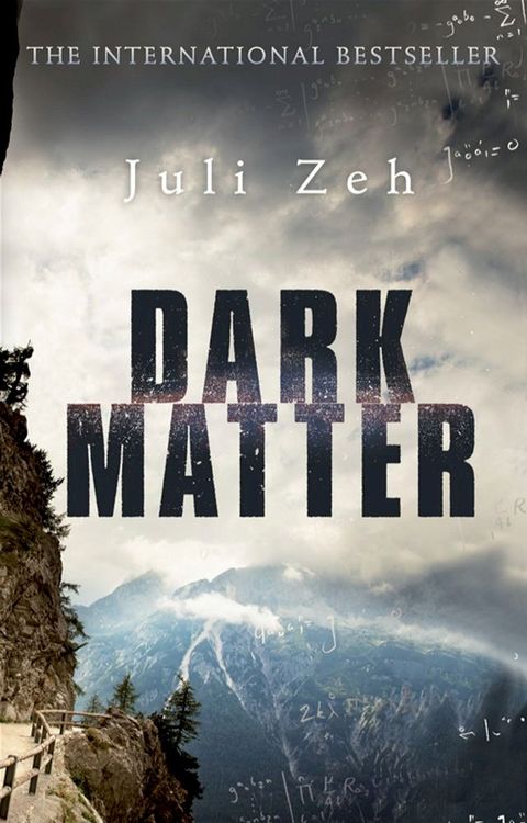 Dark Matter(Kobo/電子書)