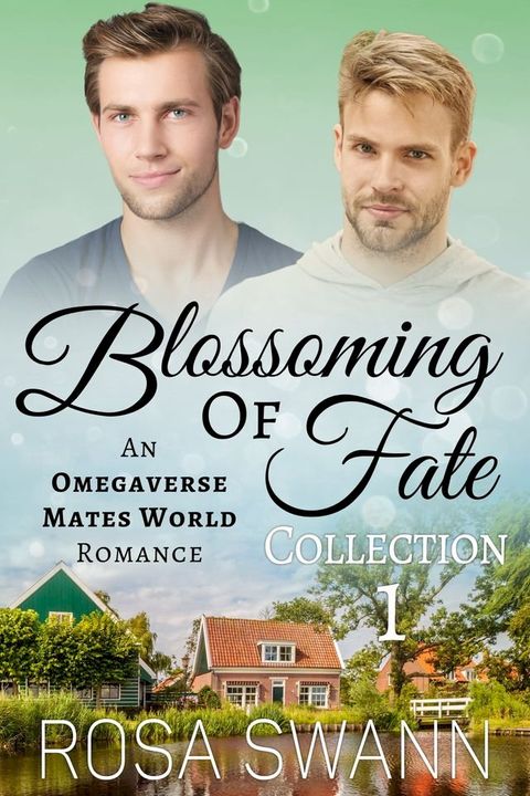 Blossoming of Fate Collection 1(Kobo/電子書)