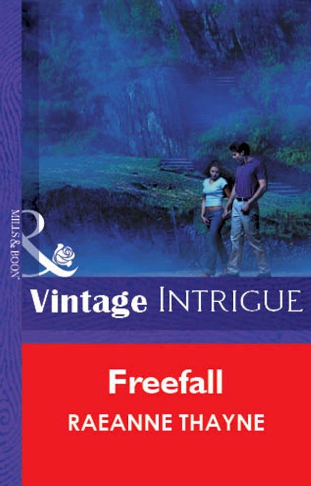  Freefall (Mills & Boon Vintage Intrigue)(Kobo/電子書)