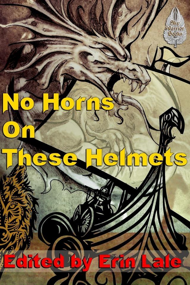  No Horns on these Helmets(Kobo/電子書)