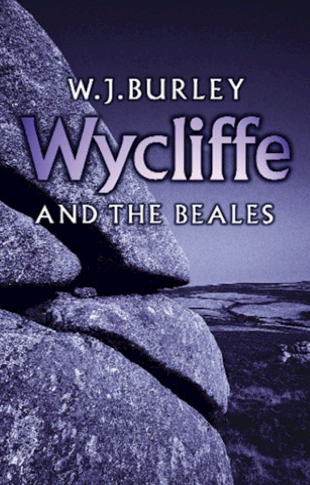  Wycliffe and the Beales(Kobo/電子書)