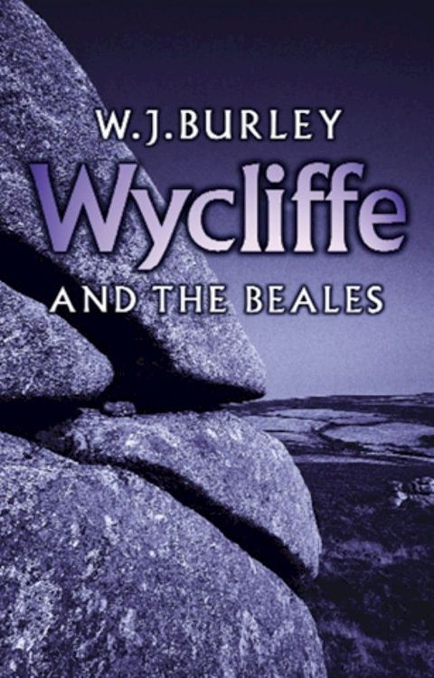 Wycliffe and the Beales(Kobo/電子書)