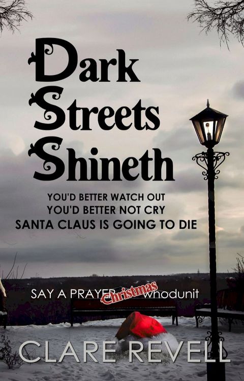 Dark Streets Shineth(Kobo/電子書)