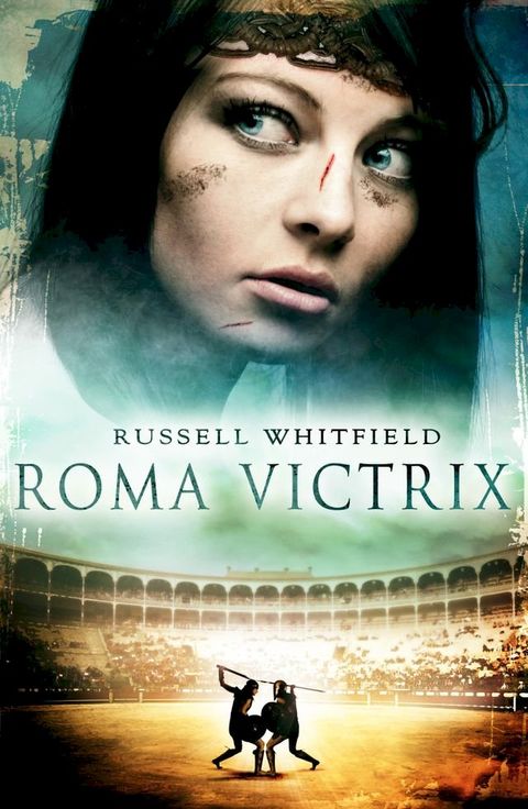 Roma Victrix(Kobo/電子書)