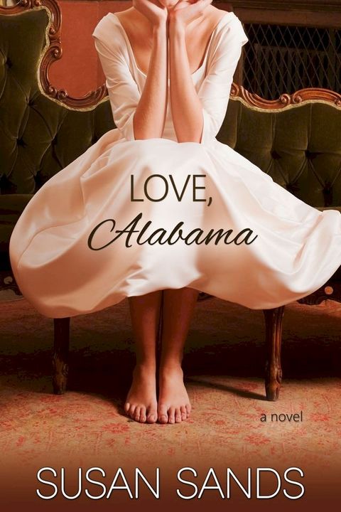 Love, Alabama(Kobo/電子書)