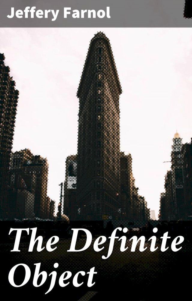  The Definite Object(Kobo/電子書)