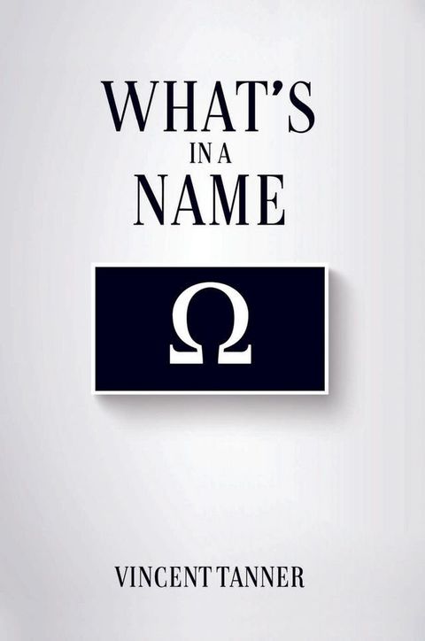 What's in a Name(Kobo/電子書)