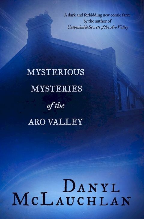 Mysterious Mysteries of the Aro Valley(Kobo/電子書)