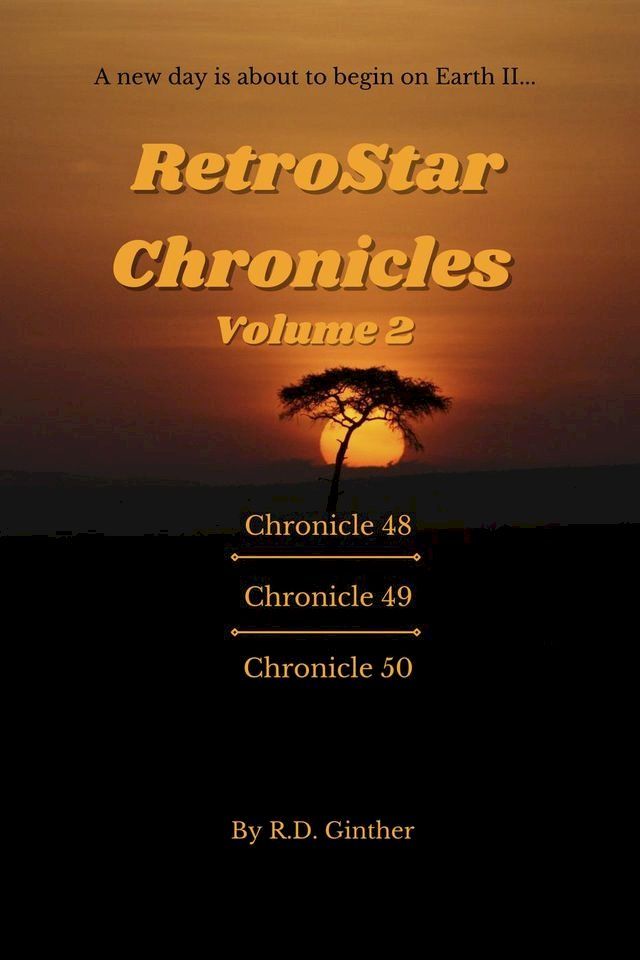  Chronicle 48, Chronicle 49, Chronicle 50(Kobo/電子書)