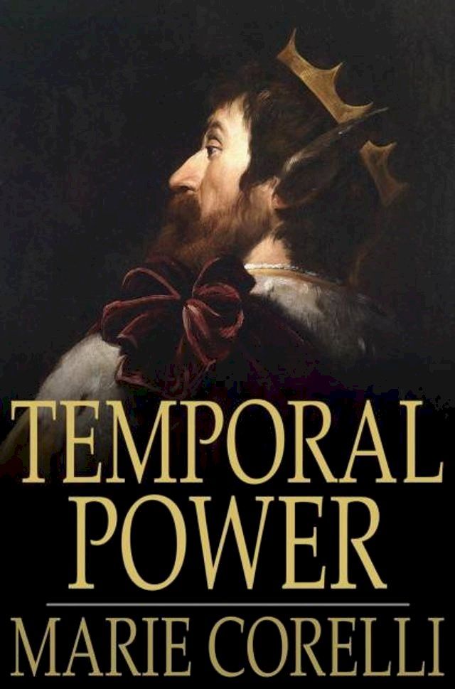  Temporal Power(Kobo/電子書)