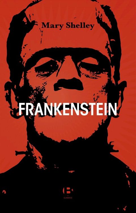 Frankenstein(Kobo/電子書)