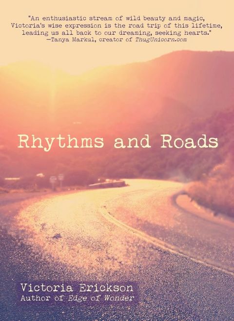 Rhythms and Roads(Kobo/電子書)