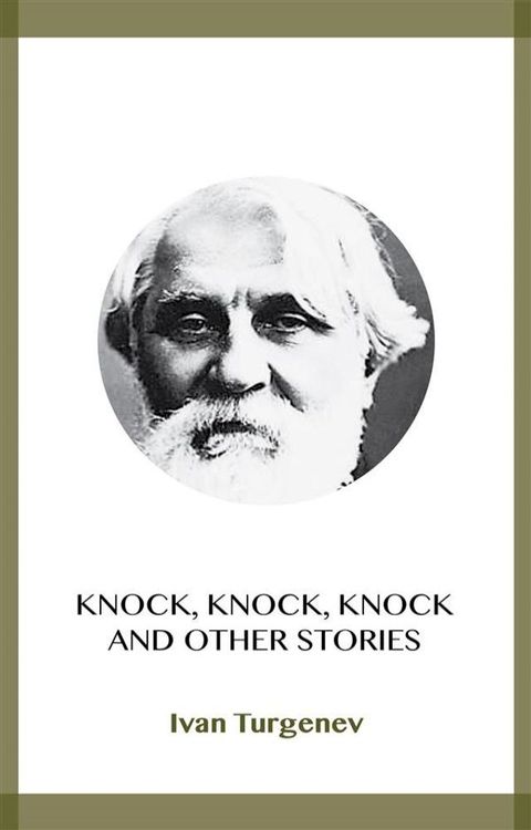 Knock, Knock, Knock and Other Stories(Kobo/電子書)