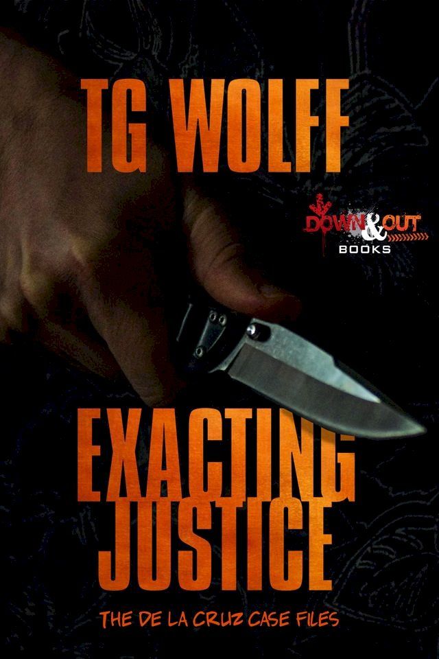  Exacting Justice(Kobo/電子書)