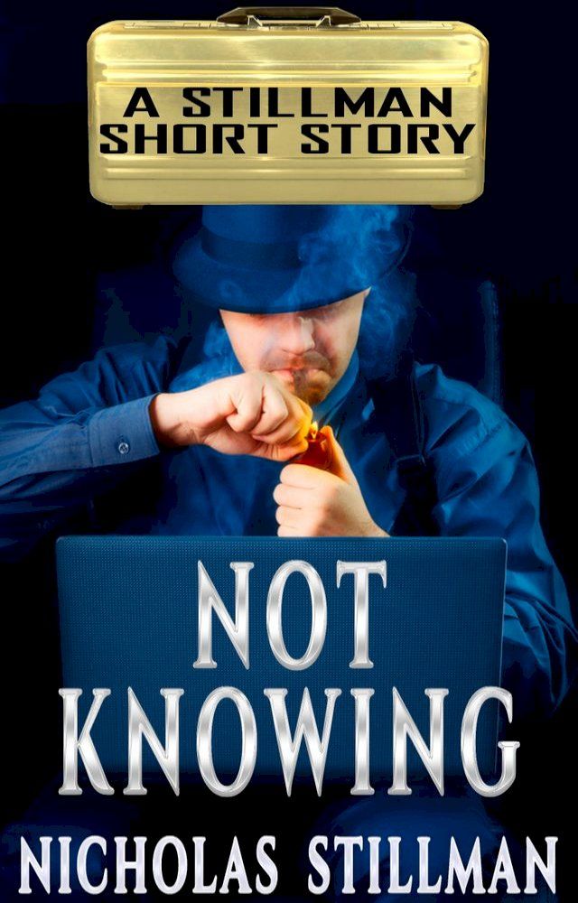  Not Knowing(Kobo/電子書)