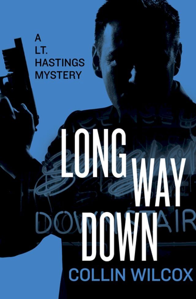  Long Way Down(Kobo/電子書)